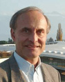 Professor Hannes Blueler